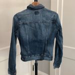 American Eagle  size small denim jacket Photo 2