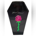 Betsey Johnson CRYSTAL PRINCESS GHOST BROOCH Photo 2