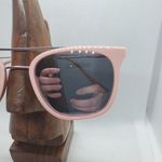 Prive Revaux Polarized The Aussie Limited Edition Pink Sunglasses & Case Photo 4
