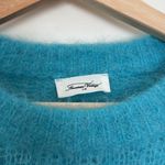 American Vintage Bymi crew neck alpaca blend sweater Photo 4