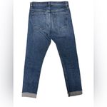 Veronica Beard FAYE 11” High Rise Skinny Jeans Photo 3