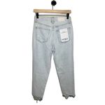 Pistola Presley High Rise Relaxed Crop Rivera Jeans Photo 4