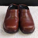 Dansko Women's Brown Shoes/Clogs/Slip-Ons Size 37 SKU 3354 Photo 0