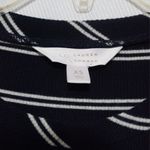 LC Lauren Conrad Lauren Conrad Striped Dress Photo 2