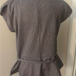 EXPRESS Business Top with Belt Photo 3