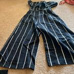 L'ATISTE  small striped romper Photo 7