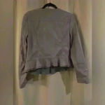 Andrew Marc Women’s Purple Marc New York Jacket Photo 1