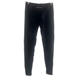 ✨AUROLA Serpent Snake Seamless Scrunch Workout Sz Medium Leggings✨ Black Photo 6