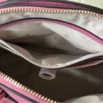 Kate Spade New  Sylvia Dome Satchel Bag Crossbody Medium Blustery Pink Feminine Photo 12