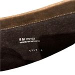 Circle G by Corral P5102 Brown Laser Cut Riding Boots Photo 11