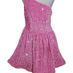 Faeriesty Pink One Photo 0