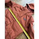 Patagonia Women's Pine Bank 3-in-1 Parka Burnished Red NWT Small Photo 9
