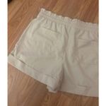 Danskin Paper Bag Shorts Size Large Photo 8