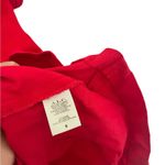 ALC Frank A.L.C. Valenti Mini Dress in Fluro Photo 5