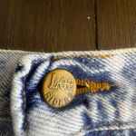 Lee Vintage Denim Shirt Photo 3
