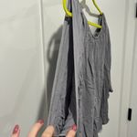 Francesca's Long Sleeve With Arm Slits Photo 1