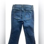 Spanx Flare Jeans Midnight Shade Photo 5