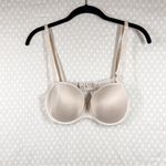 Thirdlove  Cream 24/7 Classic T‎ Shirt Bra Photo 1