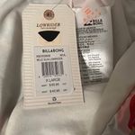 Billabong  Wild Sun Low Rider Bikini Bottom Floral Tropical Hawaiian pink green Photo 3