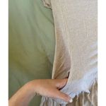 Maurice's Maurice’s Short Sleeve Dress/Long Shirt Photo 3