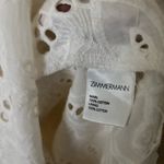 Zimmermann NWOT zimmermannnn day dress Photo 8