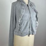 Free People Movement Game Plan Hoodie in Grey Medium Gray Photo 2