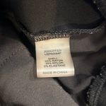 Universal Standard  Black Moro Pocket Signature Ponte Pants Size XS (10-12US) Photo 4