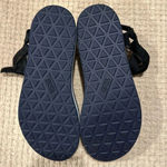 Teva  women’s sandals size 10 Photo 4