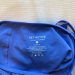 Set Active  Skirt Athletic Wrap Skort Photo 2