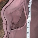 Lululemon  “On The Fly” Skirt Cherry Cola Women’s Size 6 Photo 6