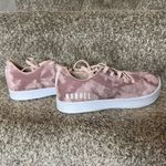 Nobull  Tie-Dye Canvas‎ Trainer Dusty Rose Tie-Dye Training Shoes M 6 W 7.5 Photo 1