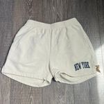 Brandy Melville Sweat Shorts Photo 0