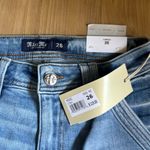 Miss Me  High Rise Cargo Jeans Photo 1