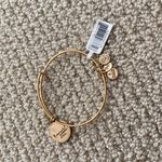 ALEX AND ANI NEW  Script Initial “C” Bracelet First Release A13EB14CG 2013 NWT Photo 4
