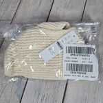 J.Crew Sunny crochet bikini bottom in Antique White CI289 S NWT Photo 7