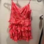 Olivaceous oliviaceous dress size M
adjustable straps
sorry for the wrinkles
negotiable Photo 0