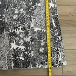  X Intimately Free People Worth The Wait Black White Maxi Slip Dress Photo 9