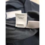 Lita by Ciara Revolve Tie Front Jumpsuit in Black Size M. B30 Size M Photo 3