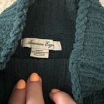 American Eagle Outfitters Cropped Sweater Photo 2