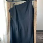 Just Quella Asymmetrical Dress Photo 0