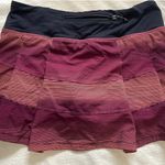 Lululemon Tennis Skirt Photo 2