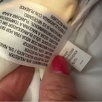 Rachel Comey New NWT  Olive Green Leopard Print Cropped Quilted Jacket Size 2X Photo 8