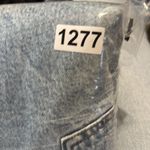 Abercrombie & Fitch Abercrombie & Fitch Curvy Love Mom High Rise Size 37 24 Long NWT Photo 8