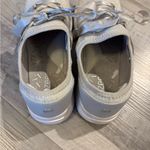 Bzees  Women's Silver Sneakers Photo 1