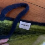 Aritzia ☀️3/$25  Sunday Best Reese Sweater striped large tank top Photo 4