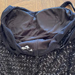 Haute Monde NWOT Black Sequin Dress Photo 9