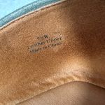 L'Amour Des Pieds Amadour Platform Sandal Gray Suede Size 9.5W Wide Photo 6