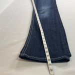 Rock & Roll Cowgirl  Dark Blue Boot Cut Jeans Photo 2