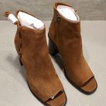 Frye Amy Side Ghillie Bootie Photo 3