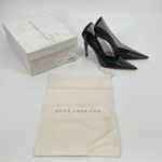 Good American New! Cinder-F*cking-rella Pump Sz 12 Photo 7